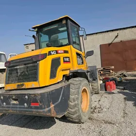 XCMG LW500F 2022