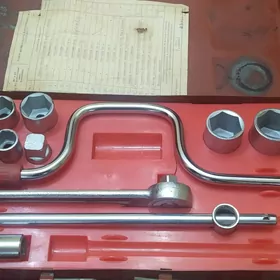 набор головок