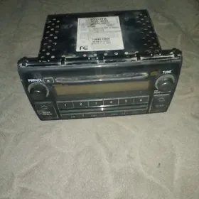 магнитофон