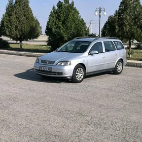 Opel Astra 2003