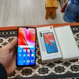 Redmi not 8