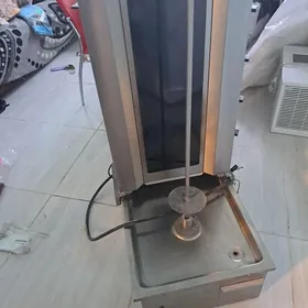 döner aparat