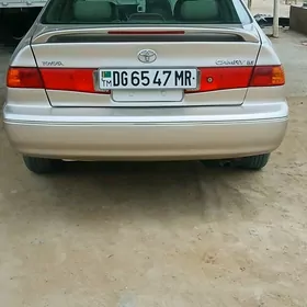 Toyota Camry 1997