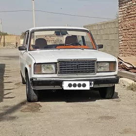 Lada 2107 1993