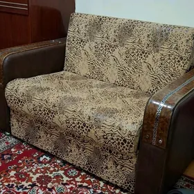 Кровать раскладной