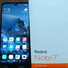 Redmi Note 7 4/64 GB