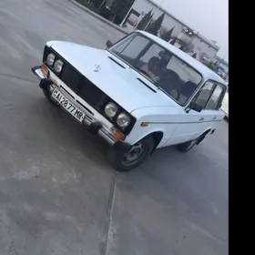 Lada 2106 1990