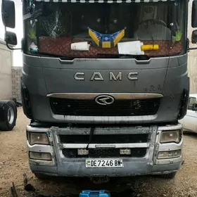 CAMC HN 3601 2011