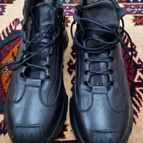 Обувь мужская