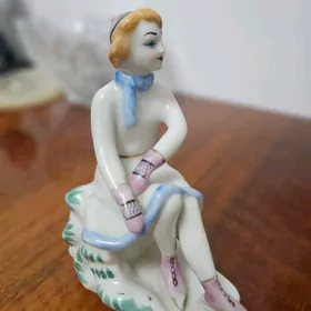 Фарфор СССР