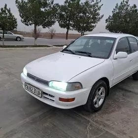 Toyota Corolla 1993