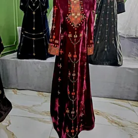 SALONA SERETJEK GYZ GEREK