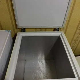 морозильник