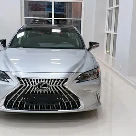 Lexus ES 350 2024