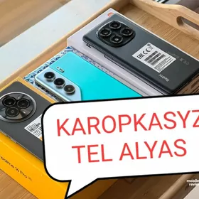 Tehno karopkasyz alyas infinix