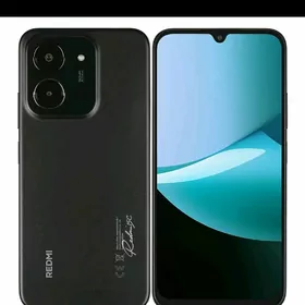 Redmi 15c.telefon pocti täze.