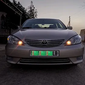 Toyota Camry 2003