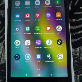 Samsung Tab A