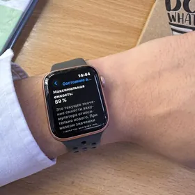 apple watch SE