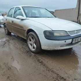Opel Vectra 1998