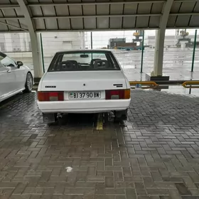 Lada 21099 1994