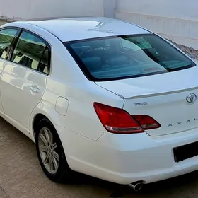 Toyota Avalon 2006