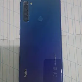 Redmi note8