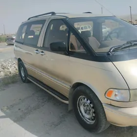 Toyota Previa 1995