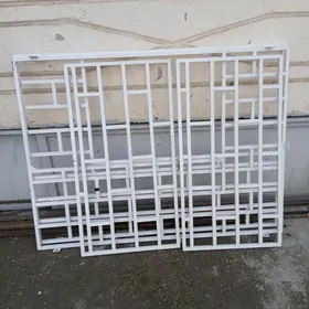 Айна решотка