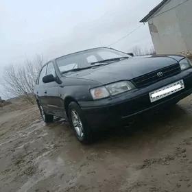 Toyota Carina 1996