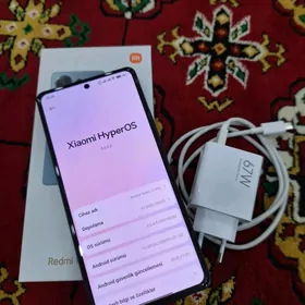 Redmi not 13pro 8+8.256