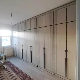 MEBIL️ŞKAFSTENKA️GARNATUR