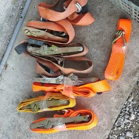 ramen ýük çekilýän