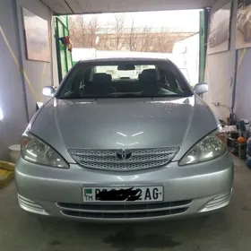 Toyota Camry 2002