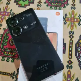 redmi not 13 pro 8/256