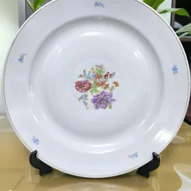 БОЛЬШИЕ БЛЮДА