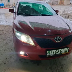 Toyota Camry 2010