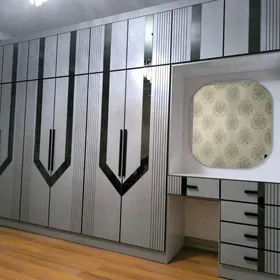 MEBEL ŞFANERSTENKA️GARNATUR