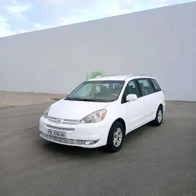 Toyota Sienna 2005
