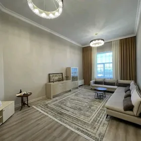 arenda 3 komnat podwoyski