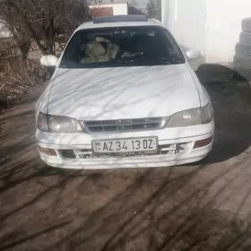 Toyota Corona 1993