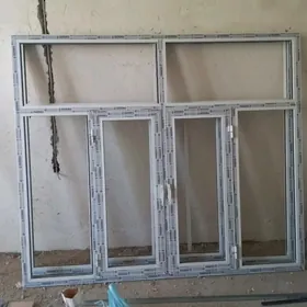 ayna, стеклопакет