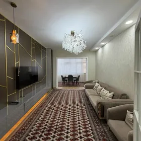 Satlyk Mir1 2etaž 3kom