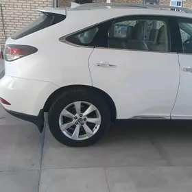 Lexus RX 350 2015