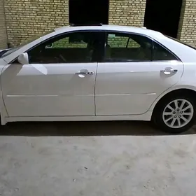Toyota Camry 2007