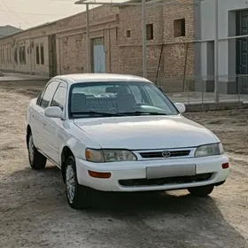 Toyota Corolla 1994