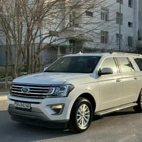 Ford Expedition 2021