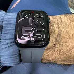 apple watch