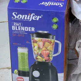 BLENDER