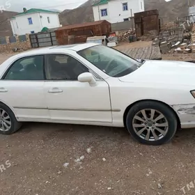 Hyundai Grandeur 2000